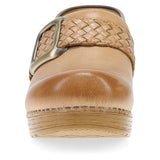Honey Distressed