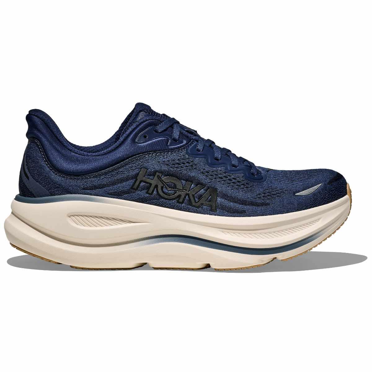 Midnight Blue/Varsity Navy