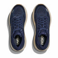 HOKA Bondi 9 Men's – Midnight Blue/Varsity Navy