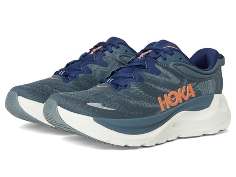 Midnight Blue/Faded Navy