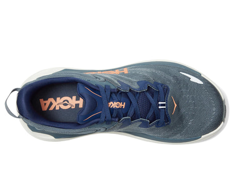 Midnight Blue/Faded Navy