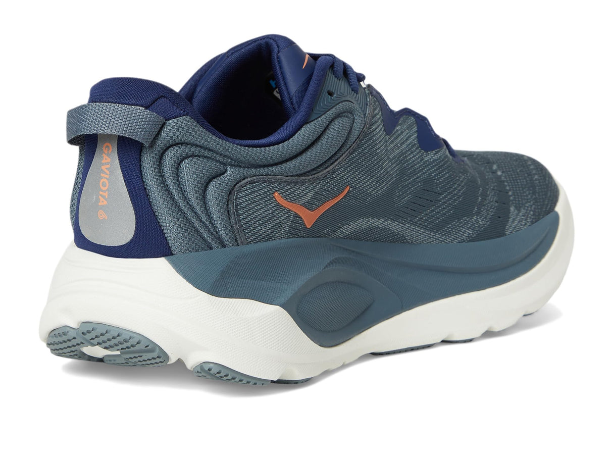 Midnight Blue/Faded Navy