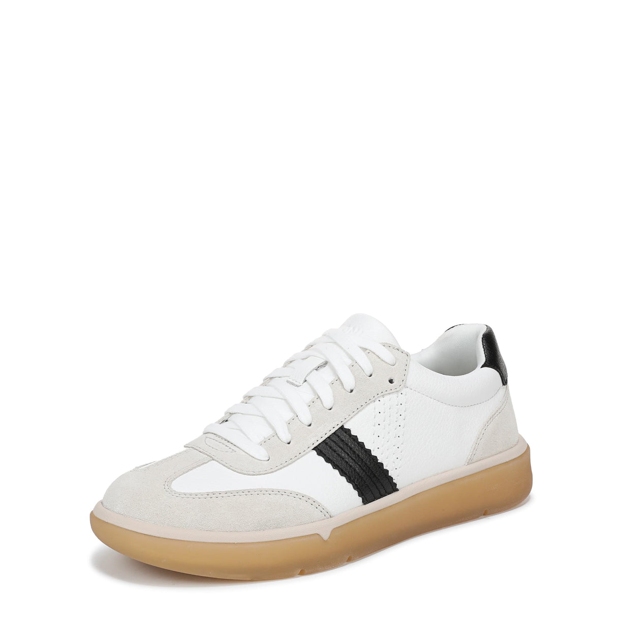 White/Black