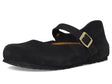 Black Suede