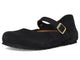 Black Suede