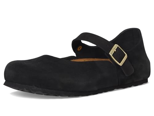 Black Suede