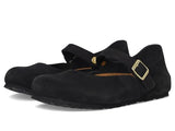 Black Suede