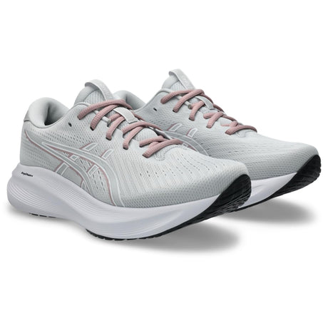 Glacier Grey/White