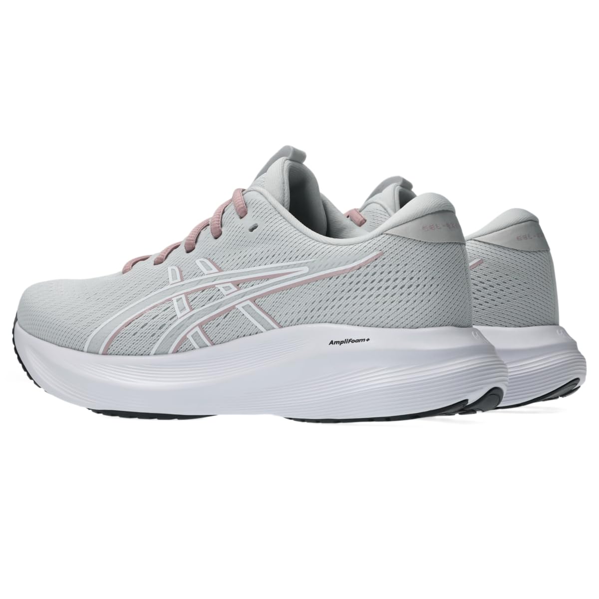 Glacier Grey/White