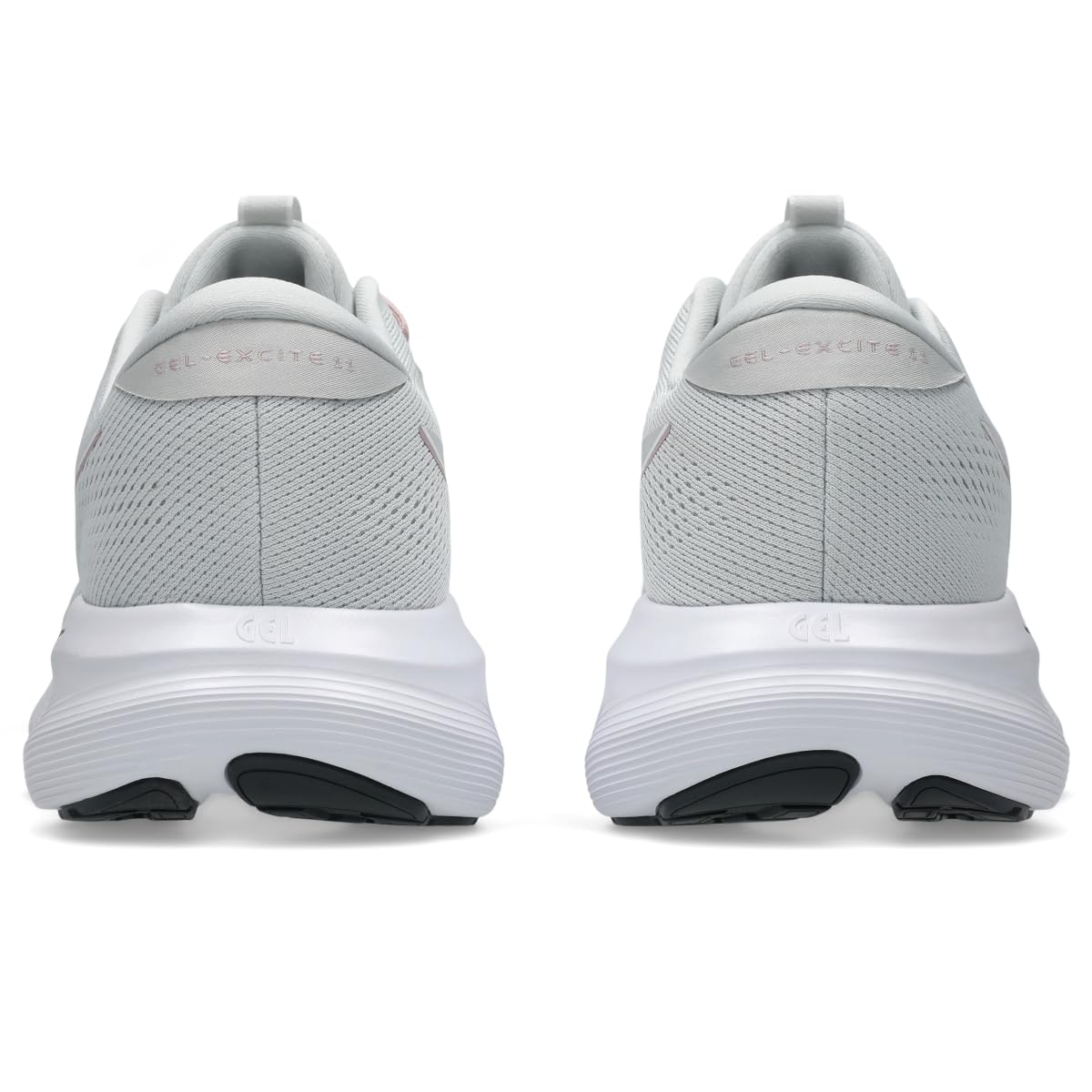 Glacier Grey/White