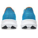 Aegean Blue/White