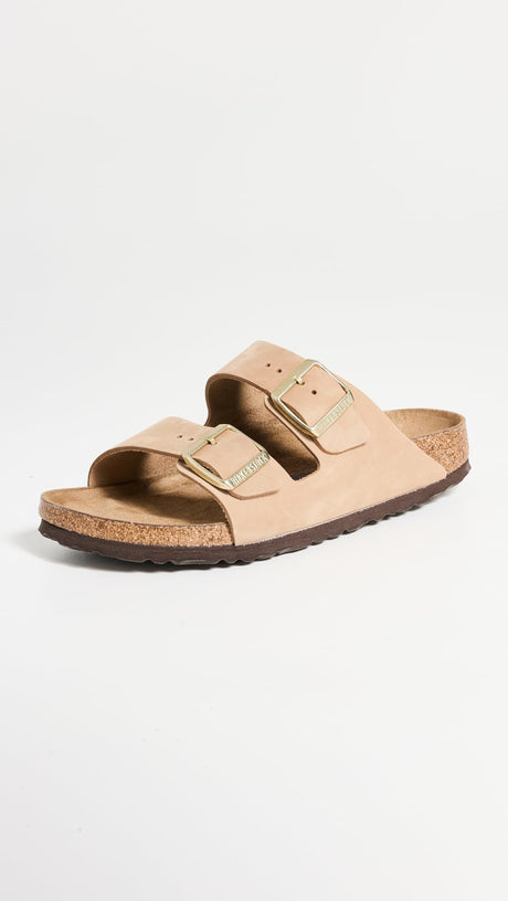 Sandcastle Suede