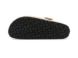 Sandcastle Suede