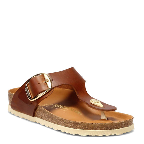 Cognac Oiled Leather
