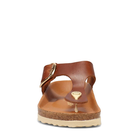 Cognac Oiled Leather