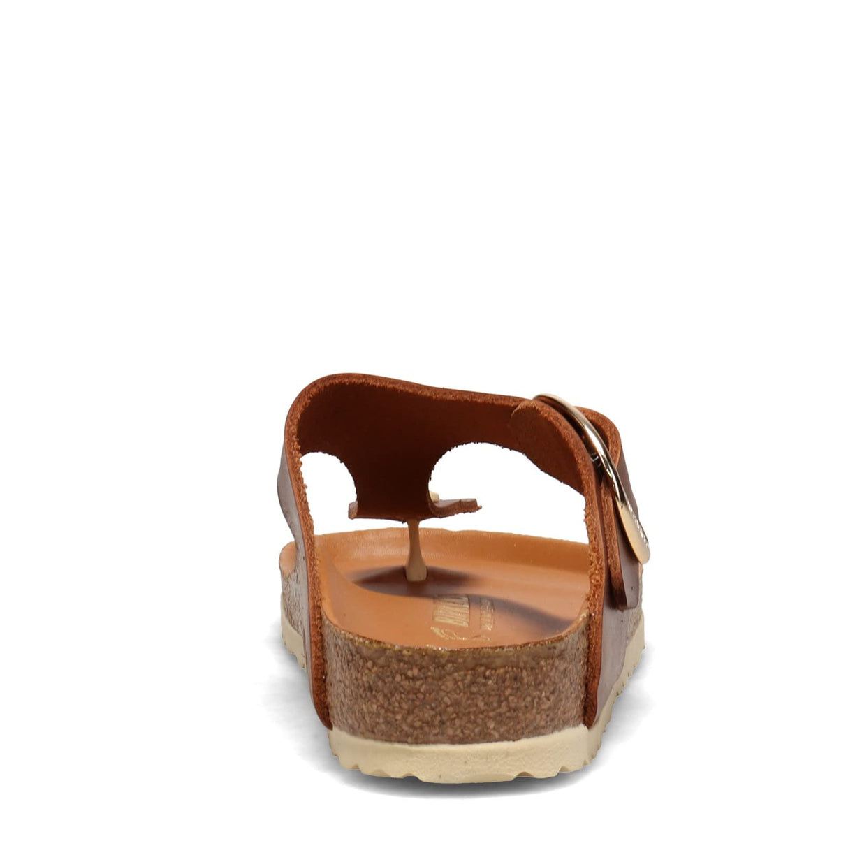 Cognac Oiled Leather