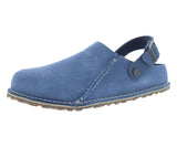 Elemental Blue Suede