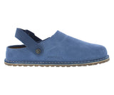 Elemental Blue Suede