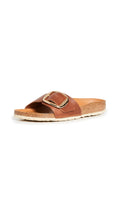 Cognac Oiled Leather