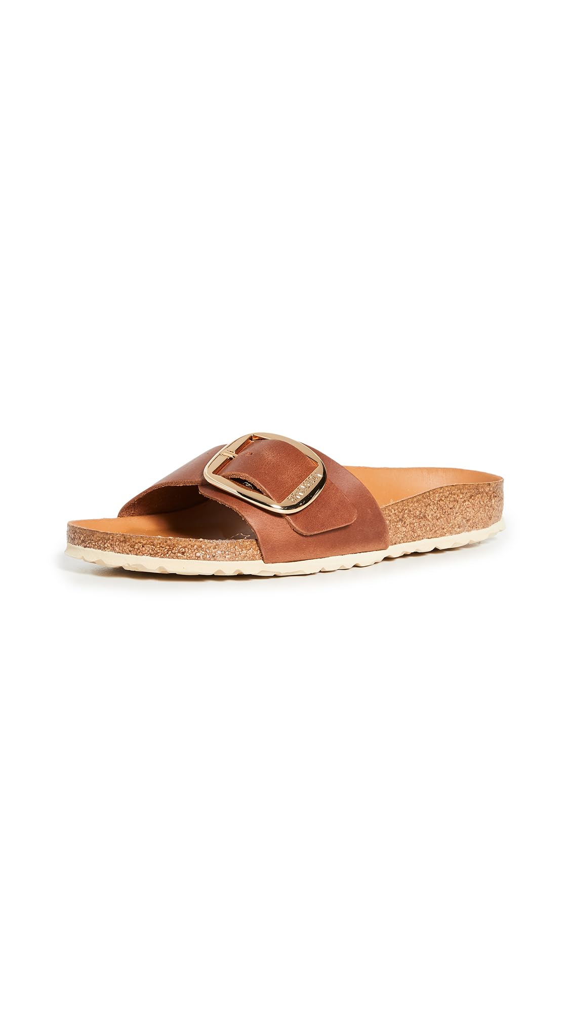 Cognac Oiled Leather