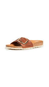 Cognac Oiled Leather