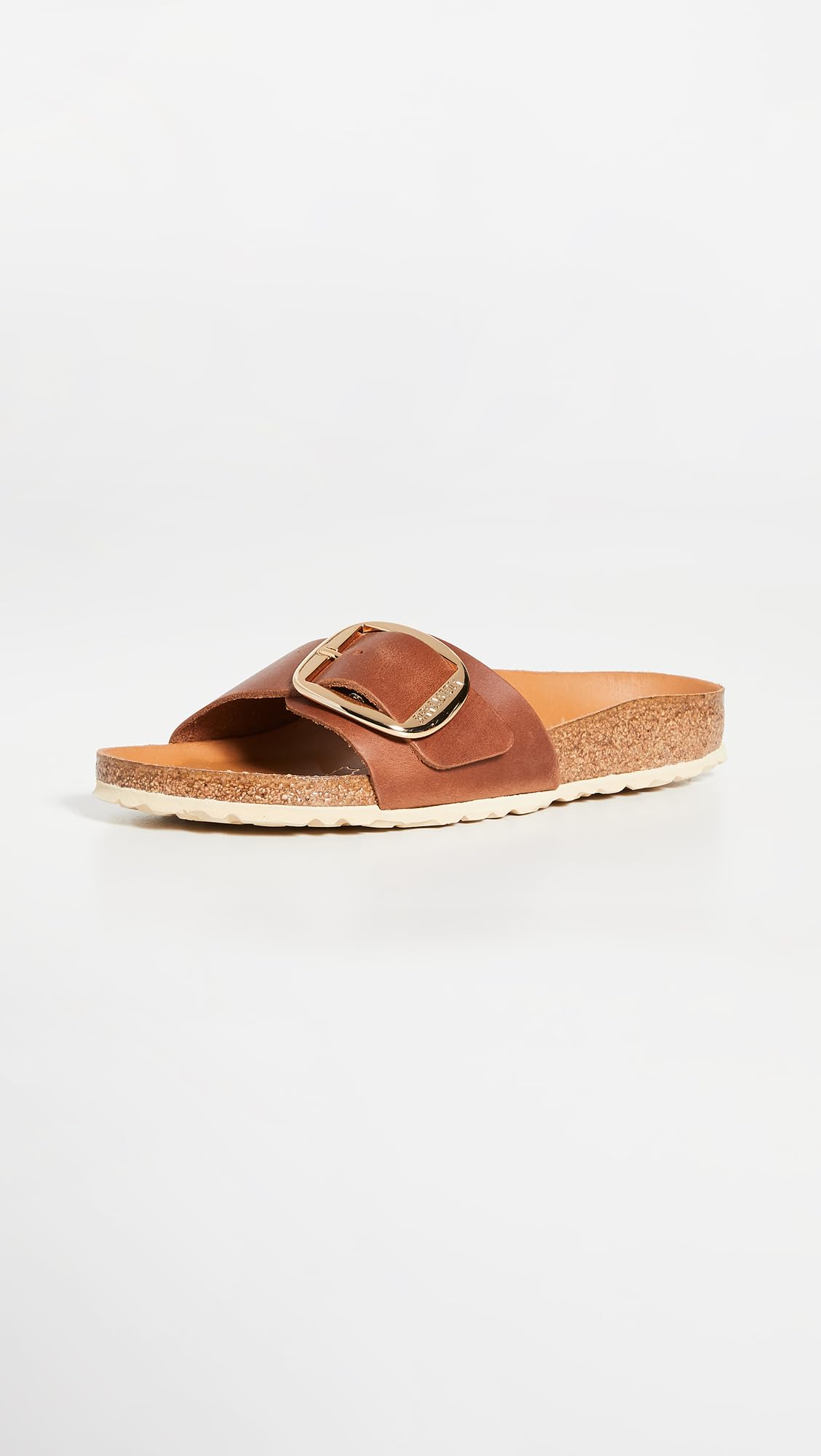 Cognac Oiled Leather