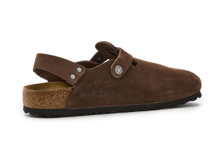 Carafe Suede