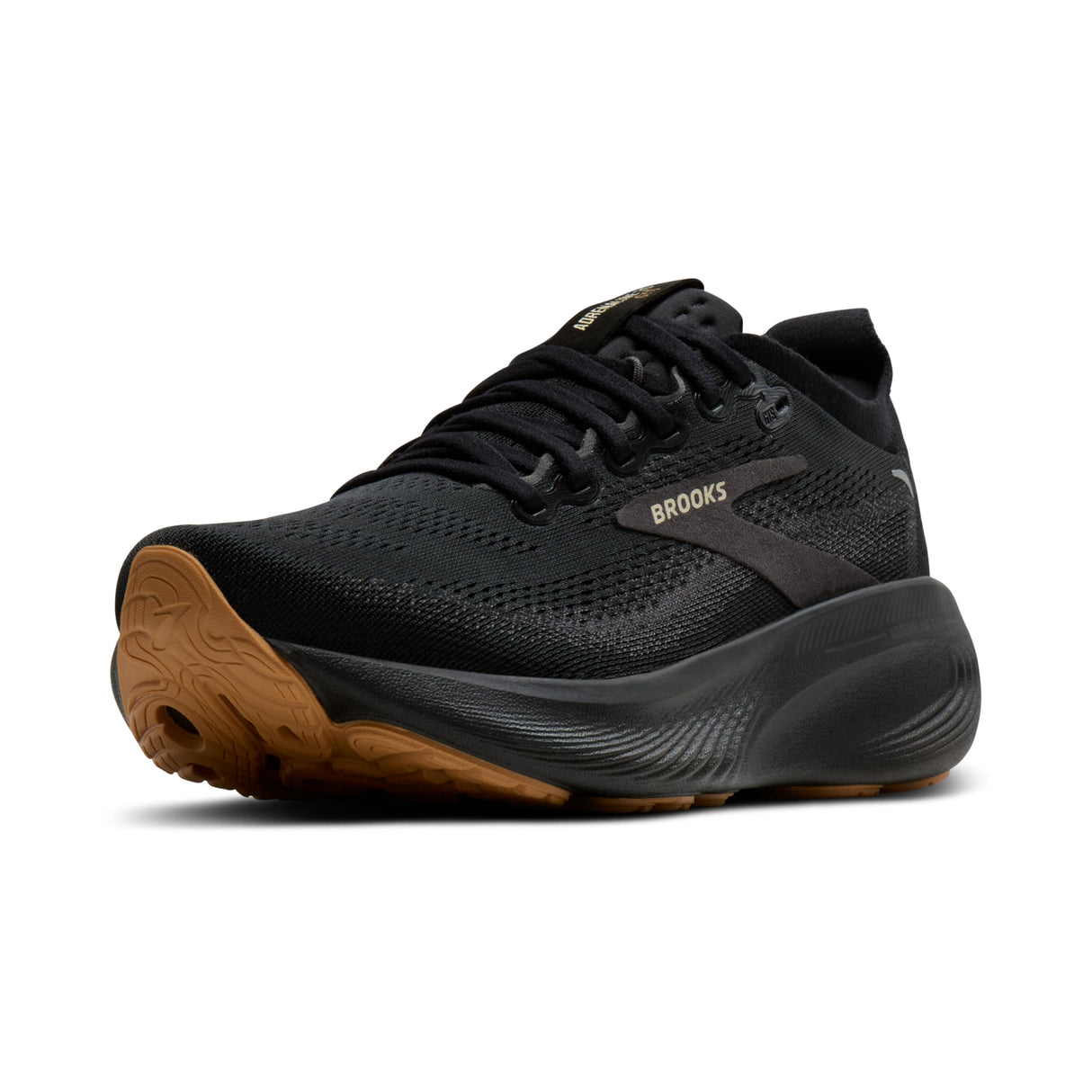 Black/Biscuit