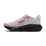 Mauve/Ebony/Pink