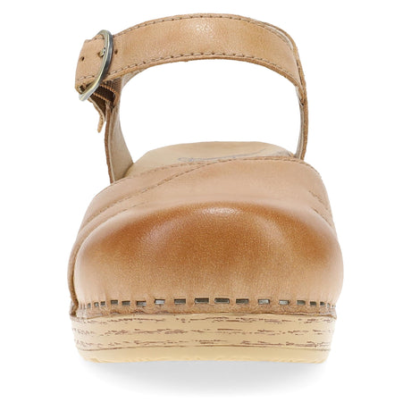 Honey Distressed