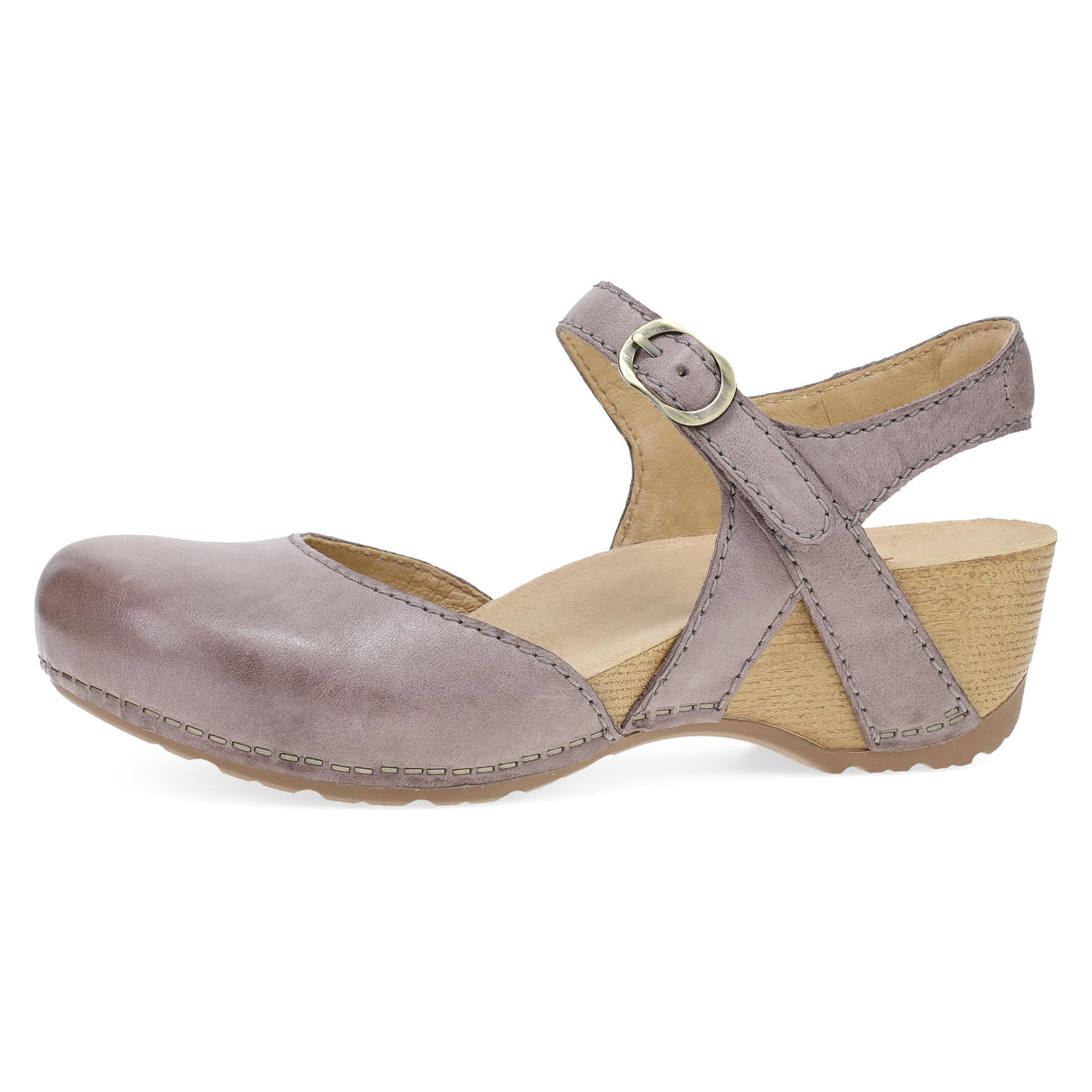Dusty Lilac