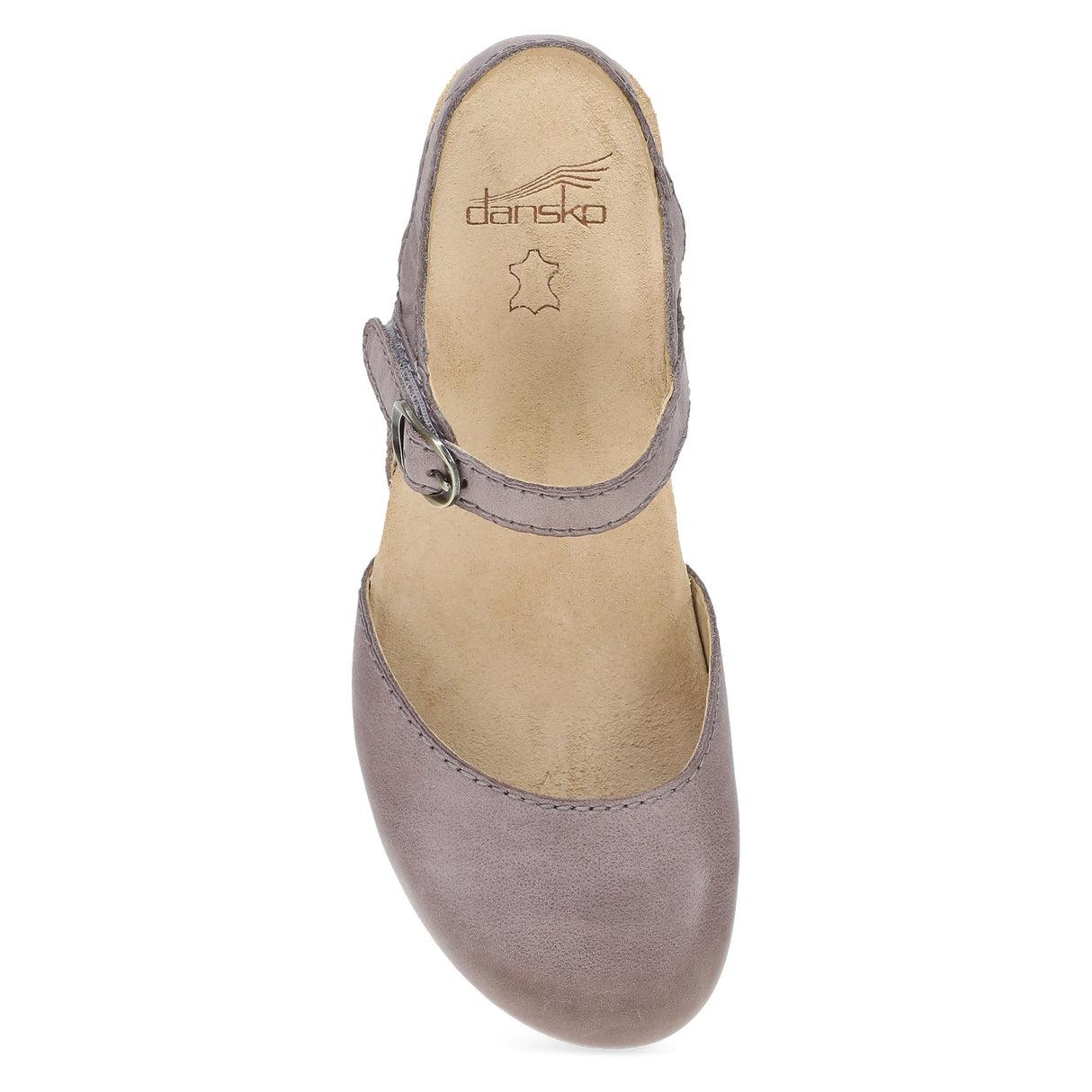 Dusty Lilac
