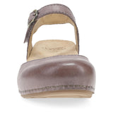 Dusty Lilac