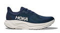 Varsity Navy/White