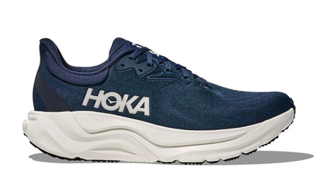Varsity Navy/White