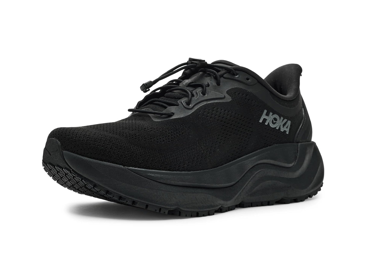 black/black
