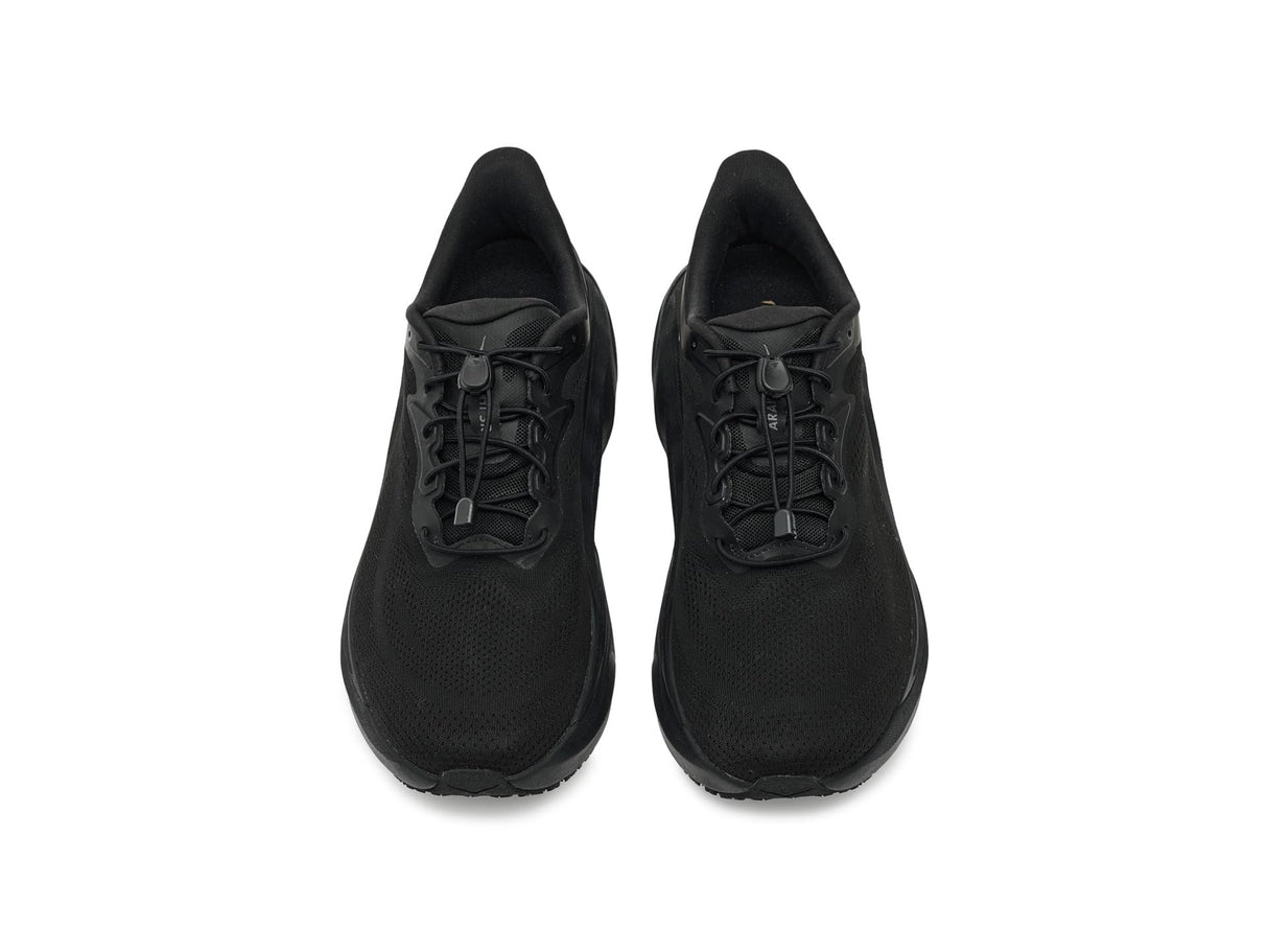 black/black