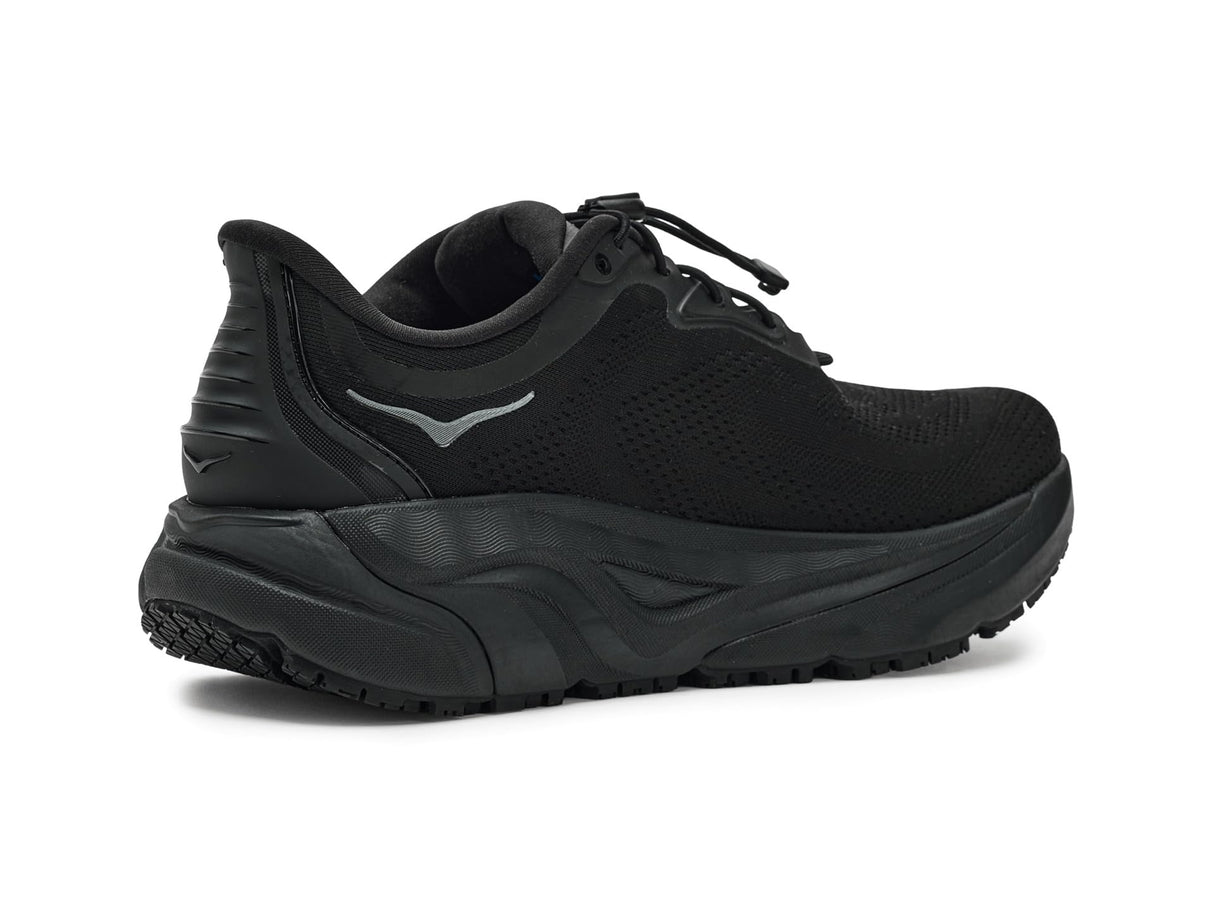 black/black