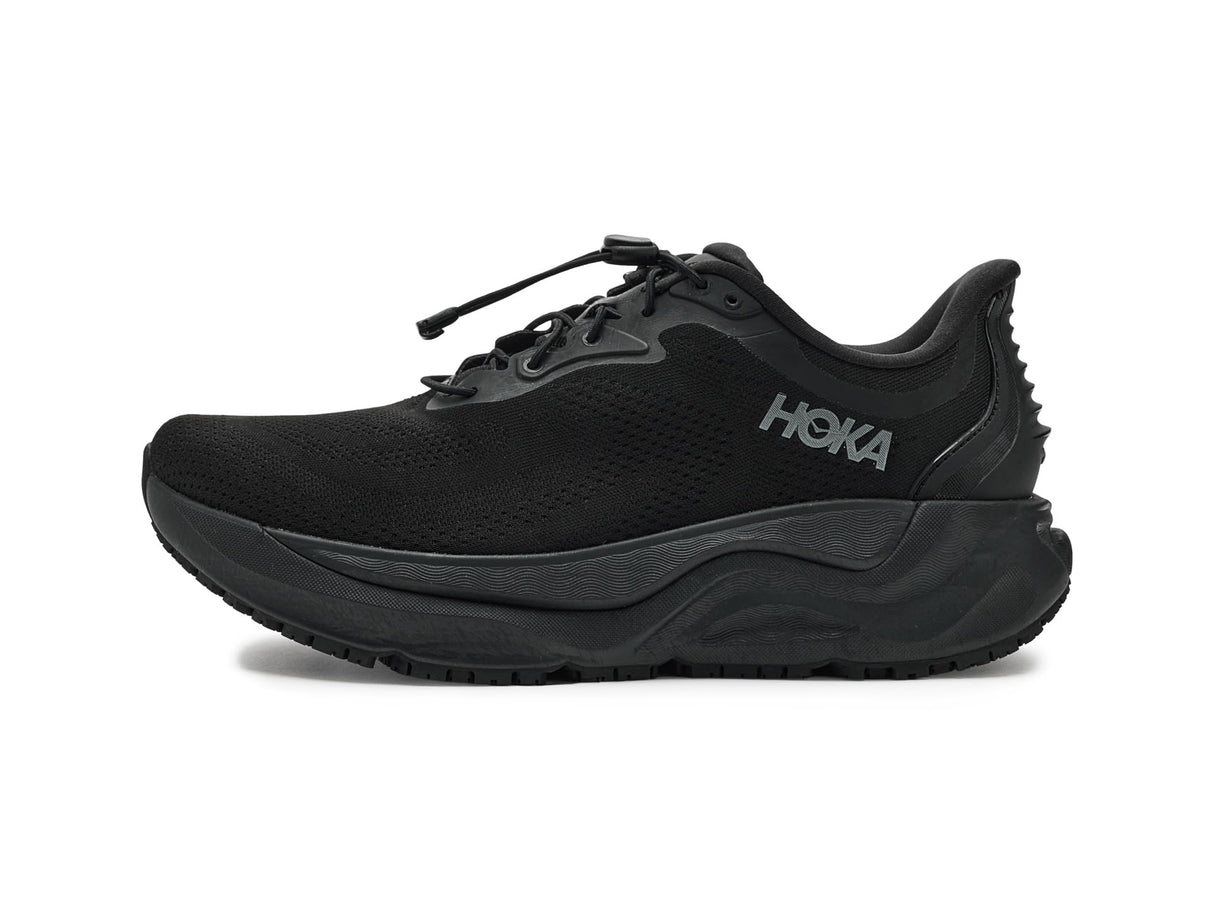 black/black