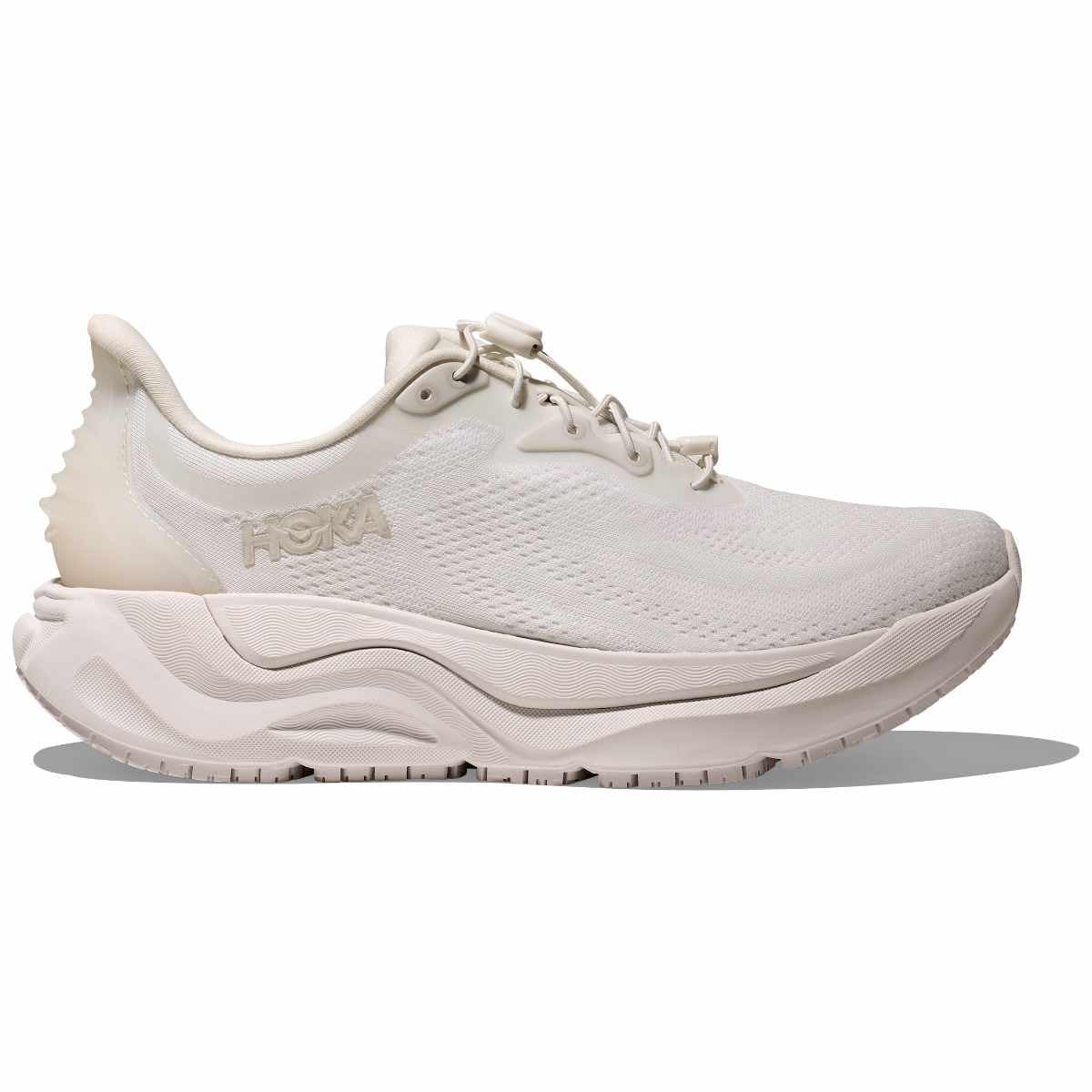 White/White