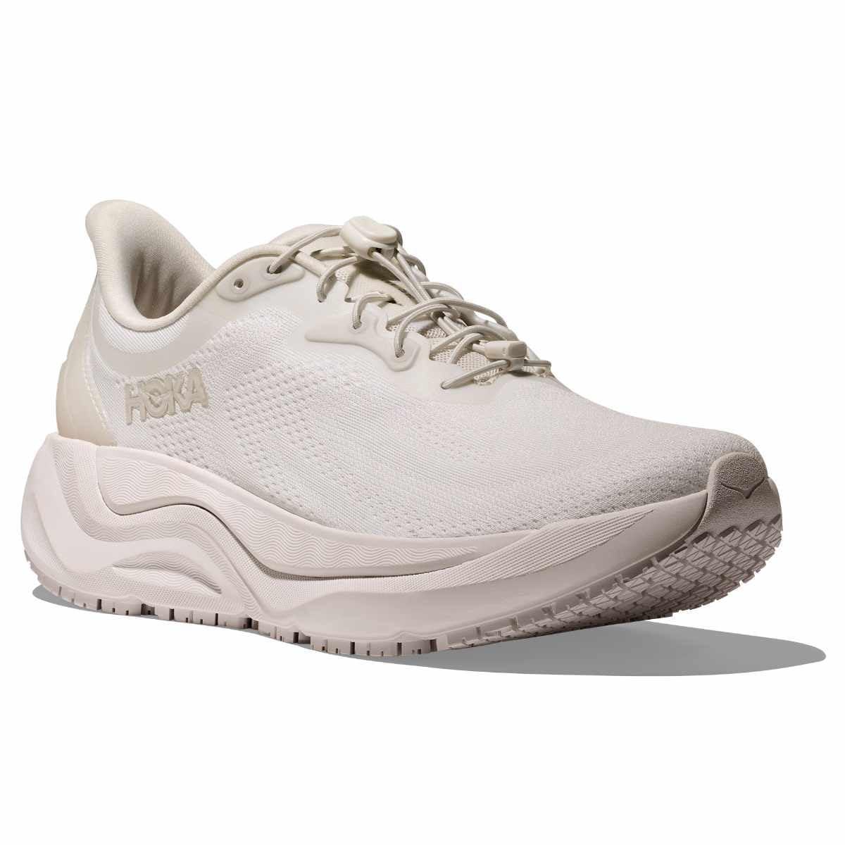 White/White