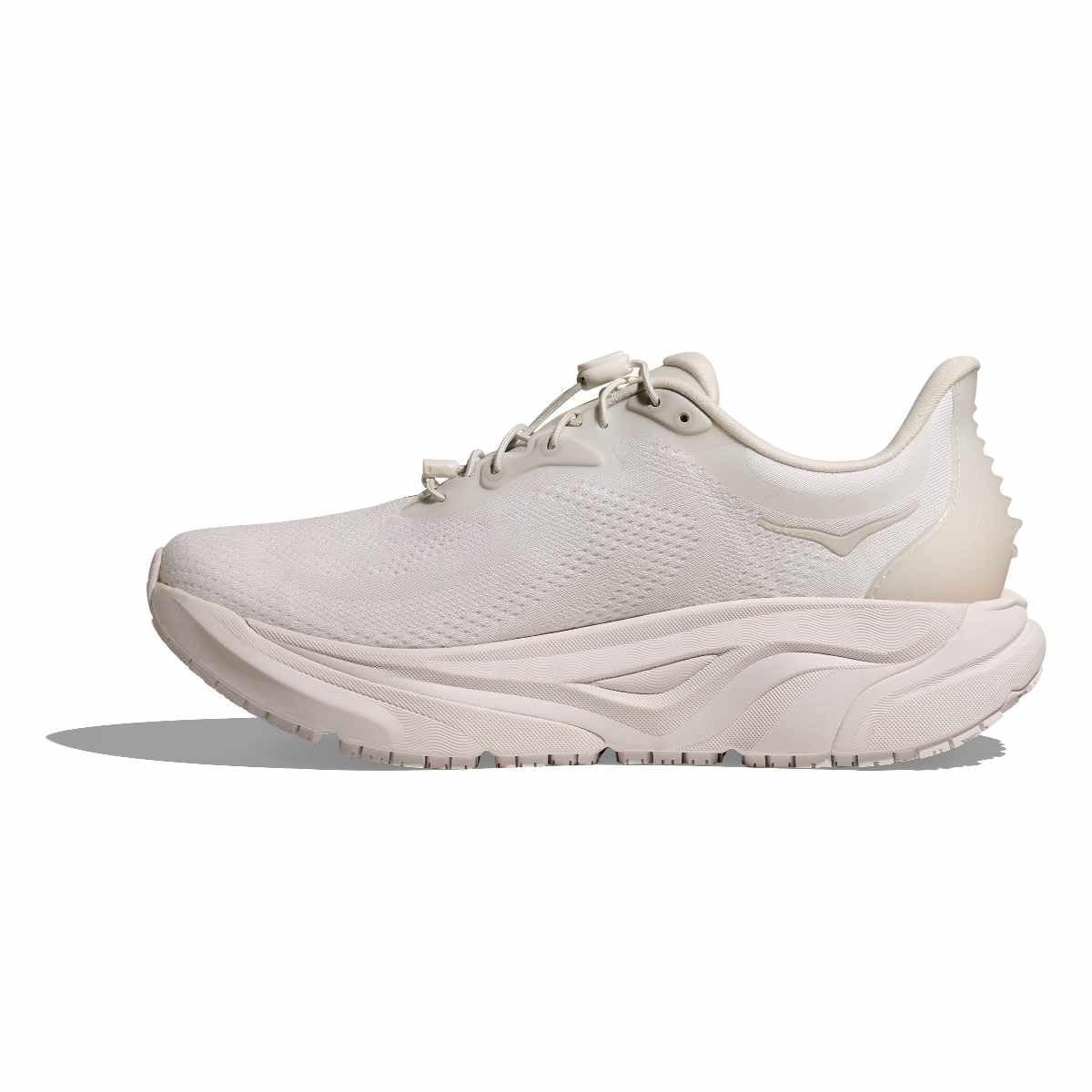 White/White