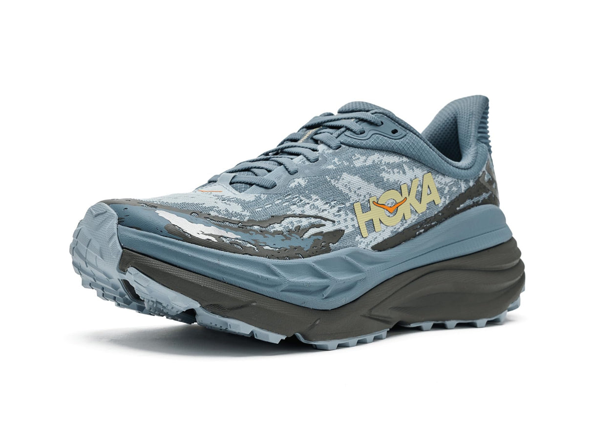 Slate Blue/Asphalt Grey