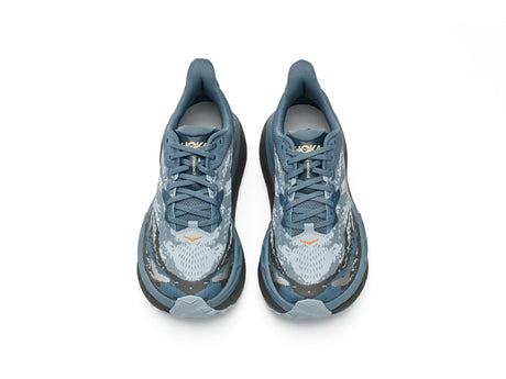 Slate Blue/Asphalt Grey