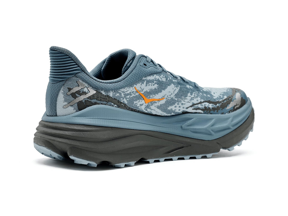 Slate Blue/Asphalt Grey