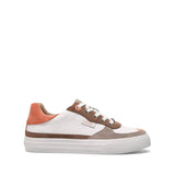 Walnut/Peach Multi