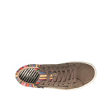 Dark Taupe Multi