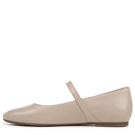 Oatmeal Leather