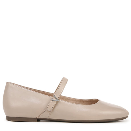 Oatmeal Leather