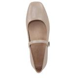 Oatmeal Leather
